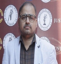 Dr. Bishnanand Dubey