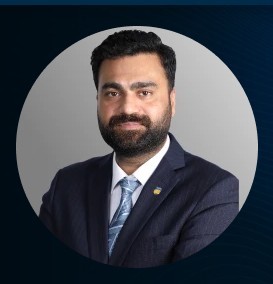 DR. GURSIRAT SINGH KHOKHAR