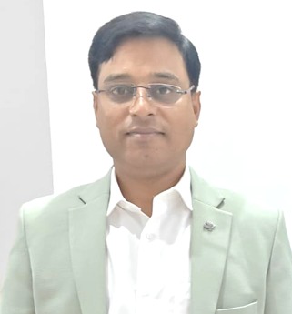 Prof (Dr.) Lalit Pratap Chandravanshi