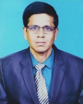 Dr Laxmikanta Das