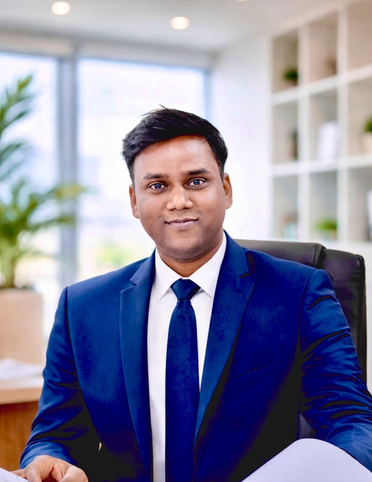 Dr Rajesh kumar kori