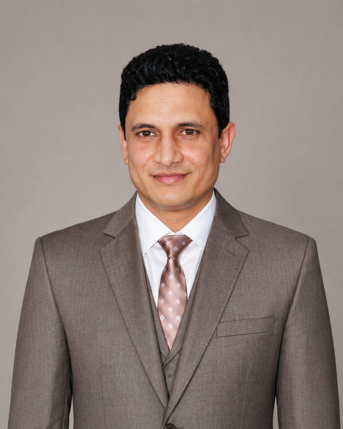 Dr. Sachil Kumar