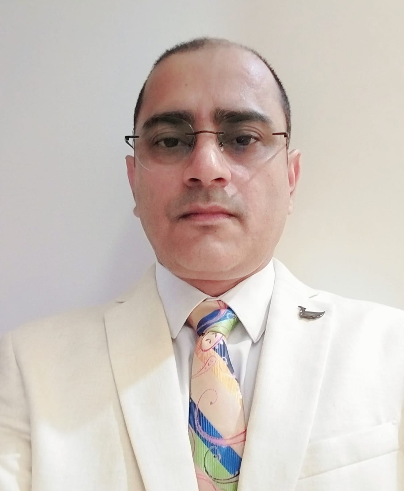 Dr Yogesh Kumar