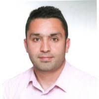 Dr. Okan Icten (Ph.D.)